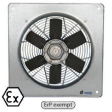Axiale EX