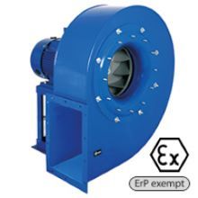 Centrifugale EX