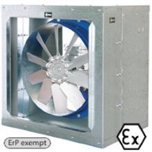 Axiale in BOX ATEX