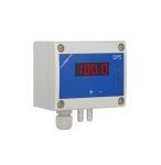 Differential controllers (VAV controll)