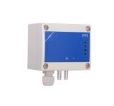 Differential transmitters