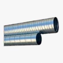 Metal ducts