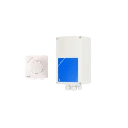 AC fan speed controller 0-10 V EVSS-1-30-DM+MTPX