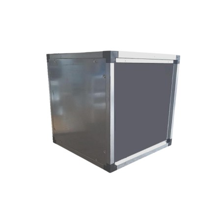 BOX PLUS 0.5 HP
