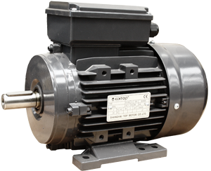 Asynchron motor MYT 1PH 4P B3 1,5kW