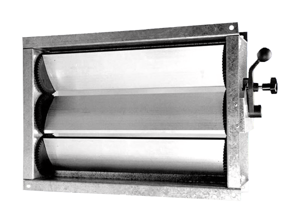 Dampres DA 850 x 850 mm