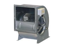 Centrifugal fan DDM 8/9 TIGHT E6G3405  1F 4P 1V 
