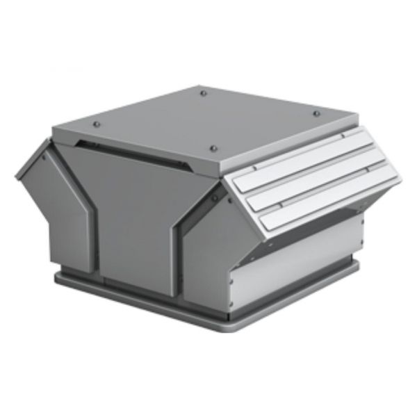 Roof Fan - RDA 31-2531-EC