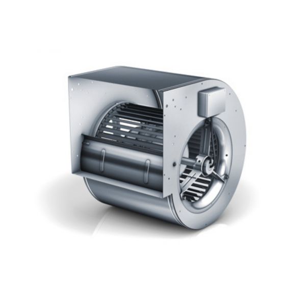 Ventilator centrifugal DDM 10/10 E6G3706 3F 4P 2V
