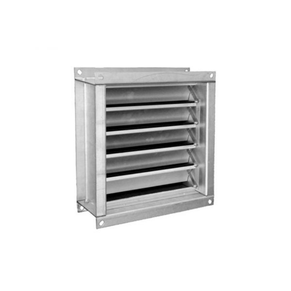 BD 350 x 300 mm