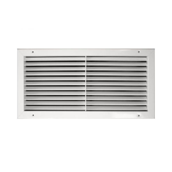 Grilă Deflexie Simplă Perete TEP 500x350 mm