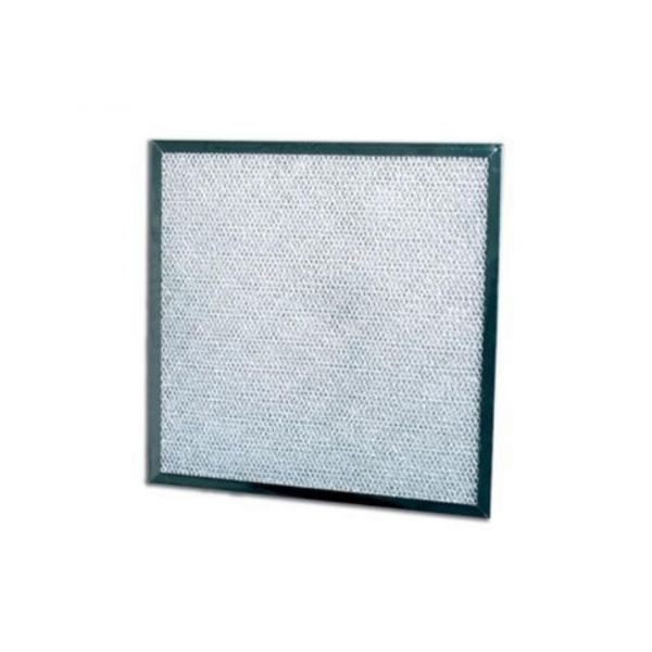 Filtru de grasime din aluminiu FL 500 x 500 x 30 mm