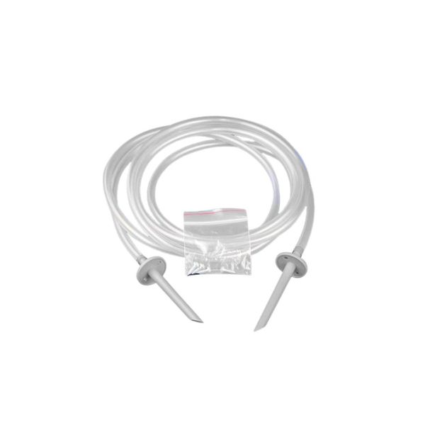 SPS-G-2K0 — differential pressure transmitter 8 selectable ranges 0–2,000 Pa, analogue output + Modbus RTU, IP54
