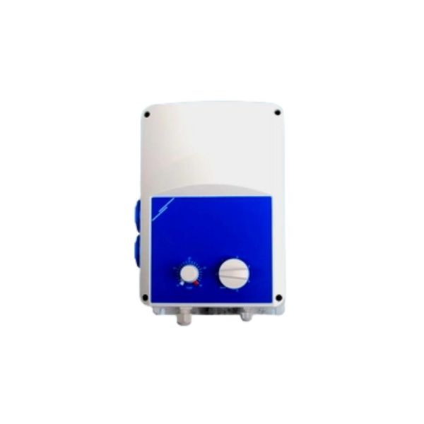  Regulator de turație GTT-1-35L22 Controlul turatiei ventilatorului în funcție de temperatură