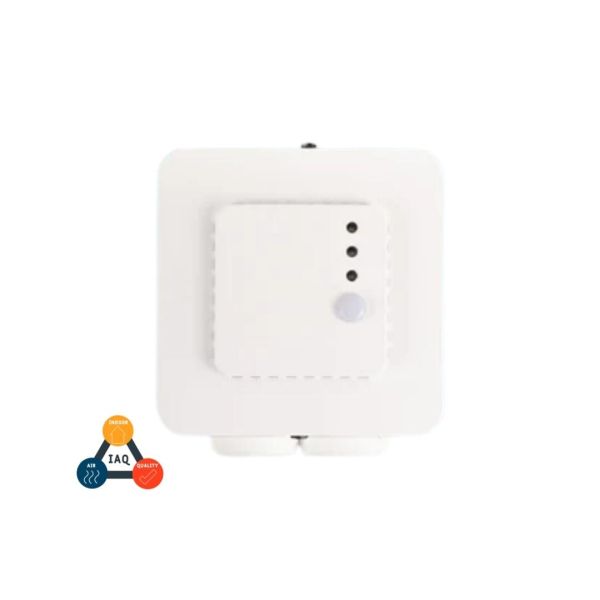 Senzor multifunctional - FCVCG-R
