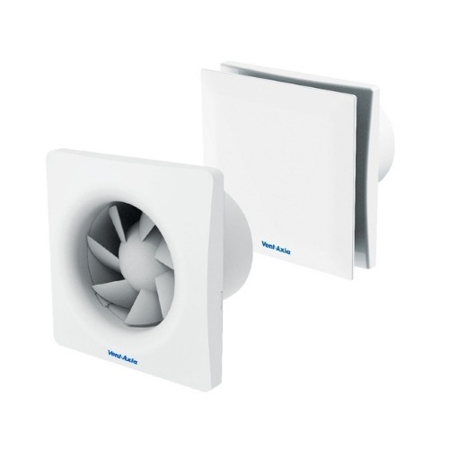 Ventilator Silentios Baie VASF 100T 