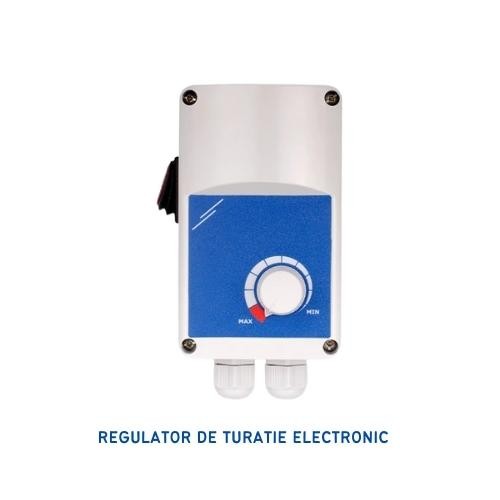 Kit exhaustare cu turatie variabila 2800 m3/h