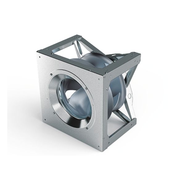 Ventilator plug COPRA PA-C45-JM56-C0000