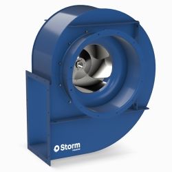 Centrifugal fan PRESTUR 311 T2 1,1kW