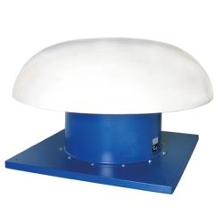 Roof fans KIT TE + HM 35 M4 0,12kW (A0:6) 35º