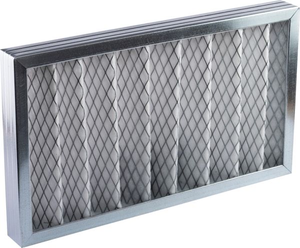 Filter  Z line G4 287X592X048