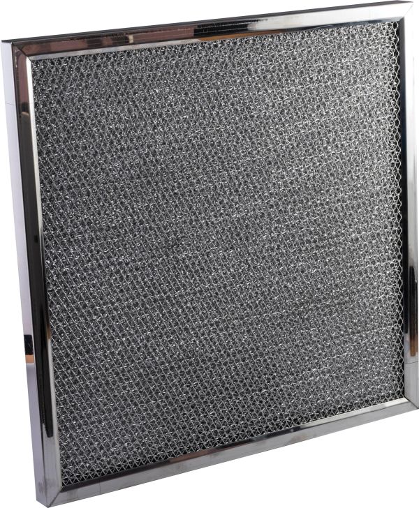 Aluminium grease filter FL FL 450X520X32