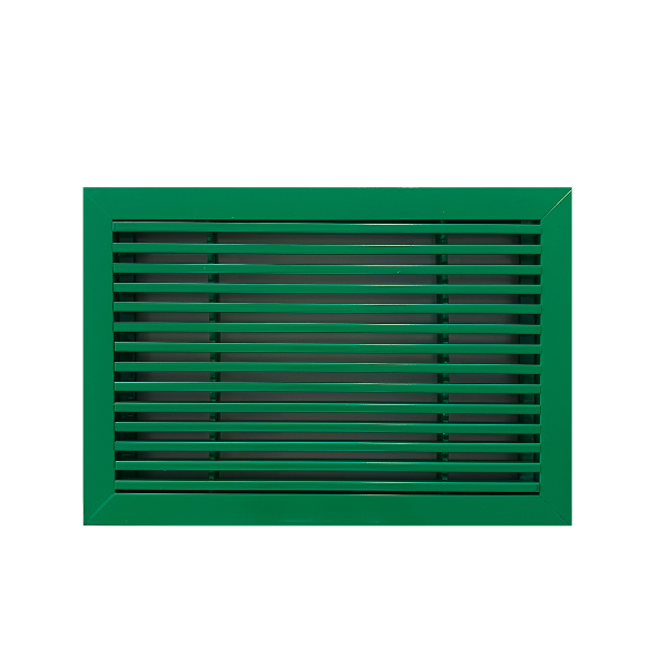 Floor grilles - BT 200 x 300 mm RAL