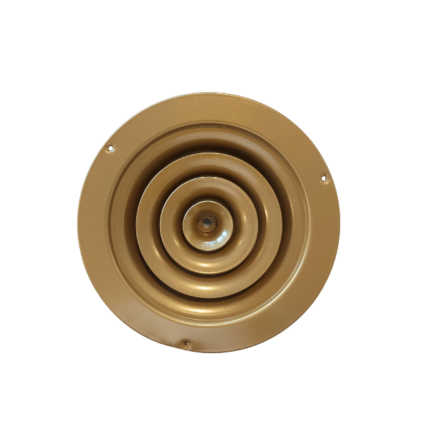 Ceiling diffusers - RF 150  RAL