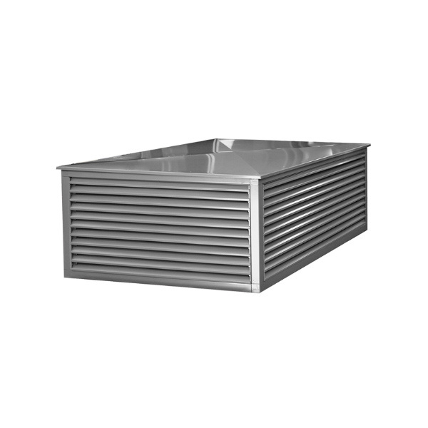 BN 300 x 300 mm