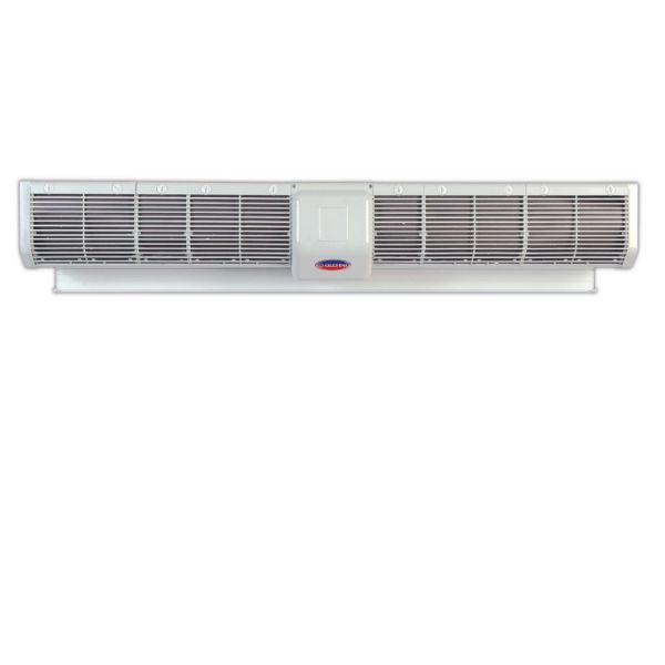 Perdea Aer Cald KWH-18