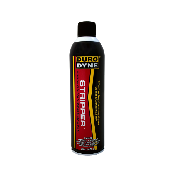 Stripper spray