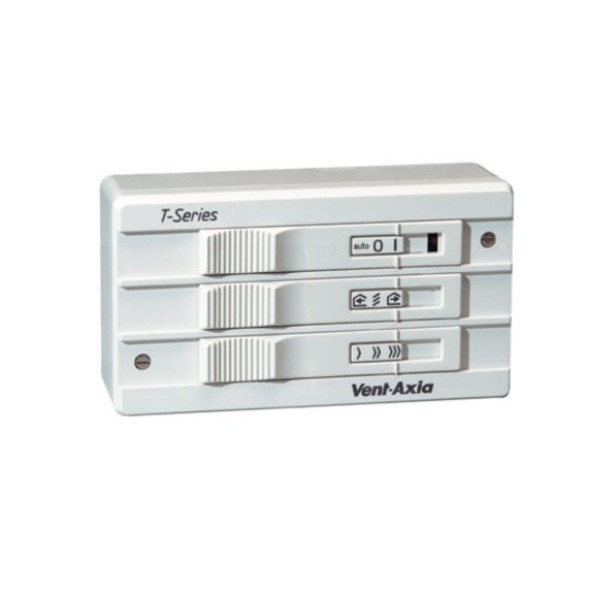  Digital fan speed controller GRC 100 AT