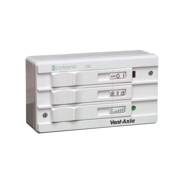 Ventilator de plafon cu dublu sens TX 6 PL