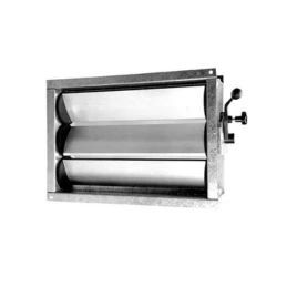 Dampers DA 400 x 400 mm