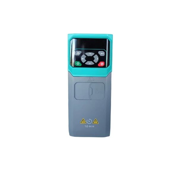 Variable Frequency Drive – 1.5 kW, Three-Phase 380 V