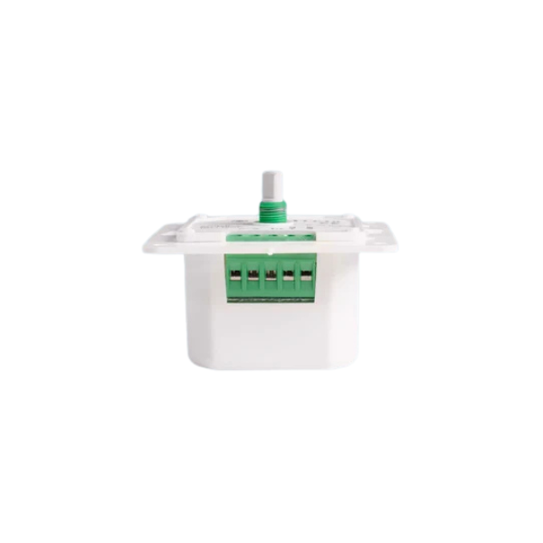 AC fan speed controller 0-10 V EVSS-1-30-DM+MTPX