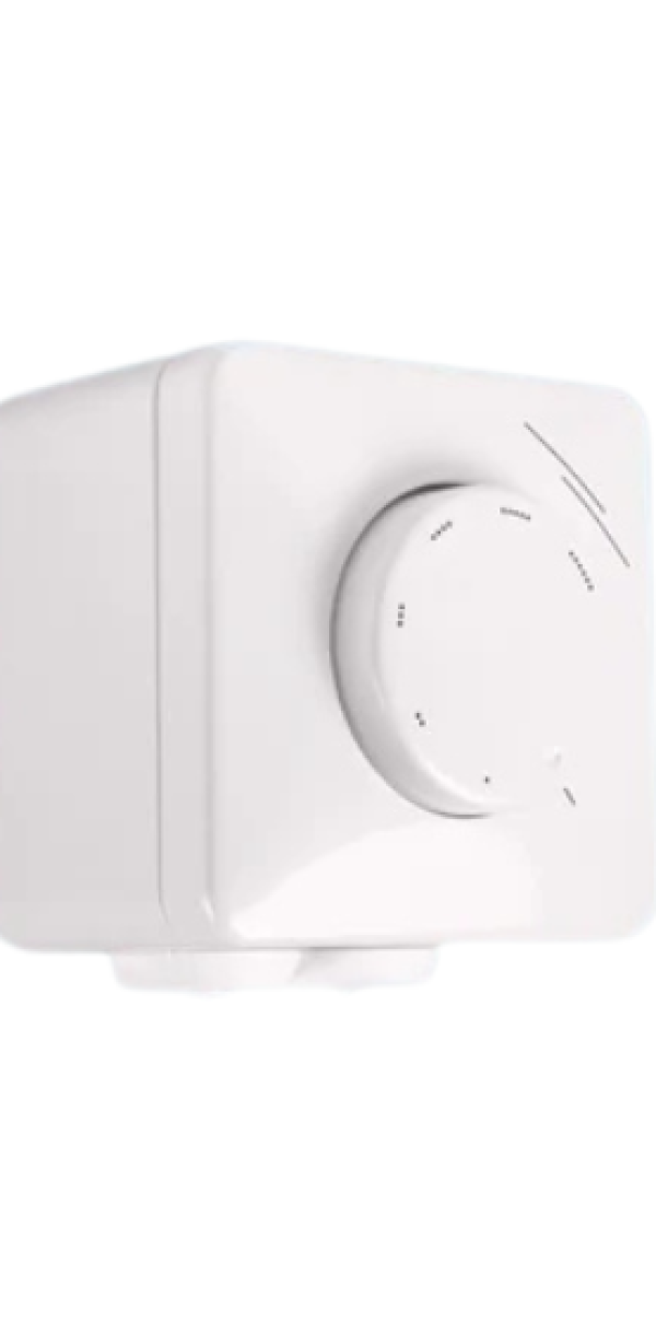 AC fan speed controller 0-10 V EVSS-1-30-DM+MTPX