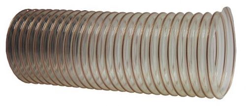 Tubulatura flexibila F 100 mm ATEX / 1 ml