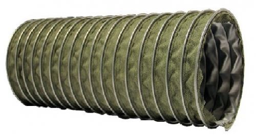 Tubulatura flexibila F 152 mm HT / 1 ml