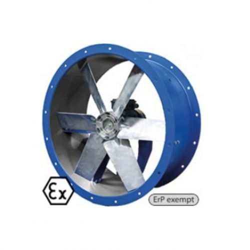 Ventilator axial ATEX - HCX 63 T4 1,1kW