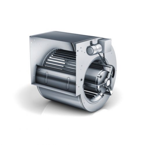 Ventilator centrifugal DD 12/9 1429F9 3F 4P 1V