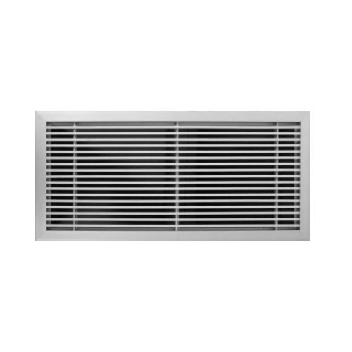 Floor grilles - BT 350 X 200 mm