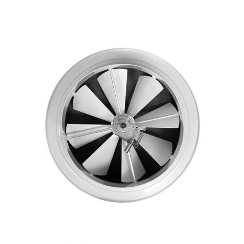 Swirl ceiling diffusers - MLD 200 6P