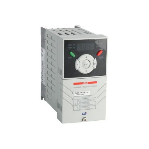 Regulator frecvential - LG LV0008G100-4EOFN