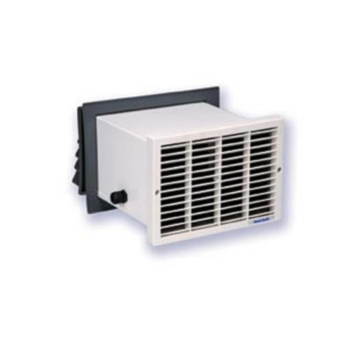 Recuperator de Căldură Prin Perete Vent-Axia HR100W — 70% Eficiență