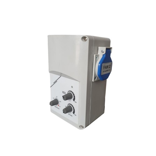 Unitate de control GRC 100 AT