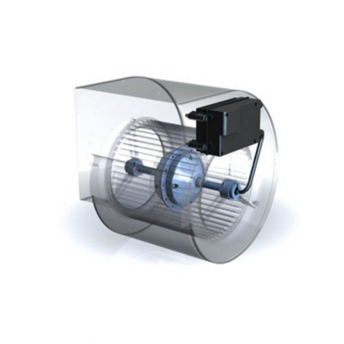 Ventilator centrifugal incorporabil DDMP 7/9 M6A1 DA5 230V-1F + DRIVER