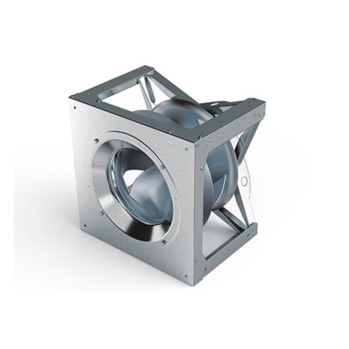 Ventilator plug COPRA PA-C45-JM56-C0000