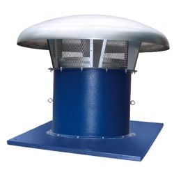 Roof fans KIT TM + HM 35 M4 0,12kW (A0:6) 35º