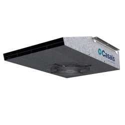 Ventilator Centrifugal JET de Impuls Casals SYBILO 100N F300 — Desfumare Parcare 300°C/2h